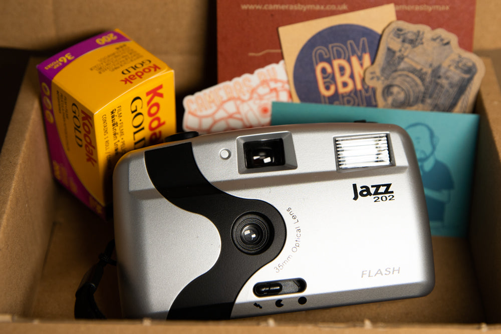 film camera under 50