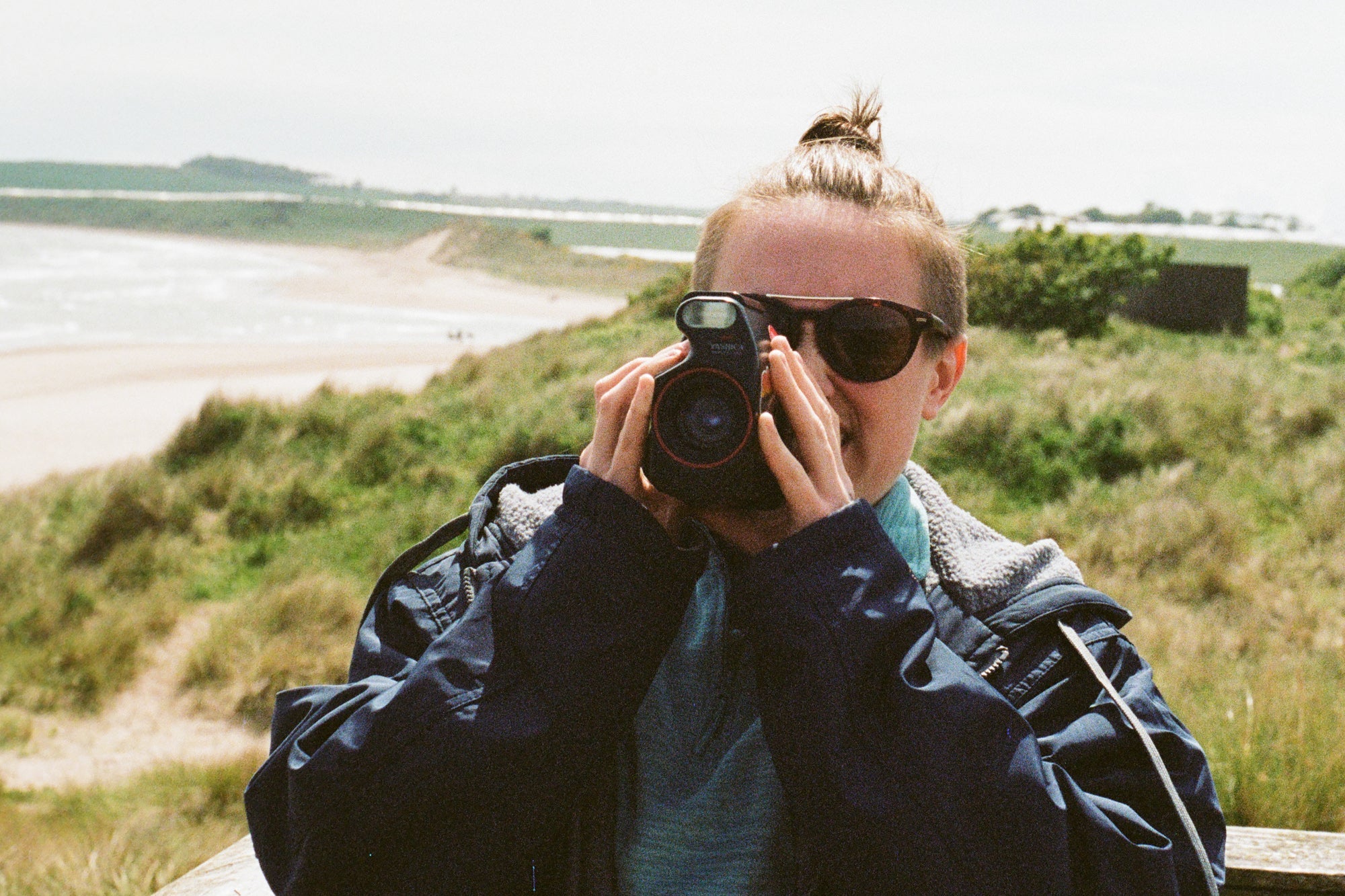 Camera Review: Yashica Samurai - half-frame 35mm camera – Cameras 