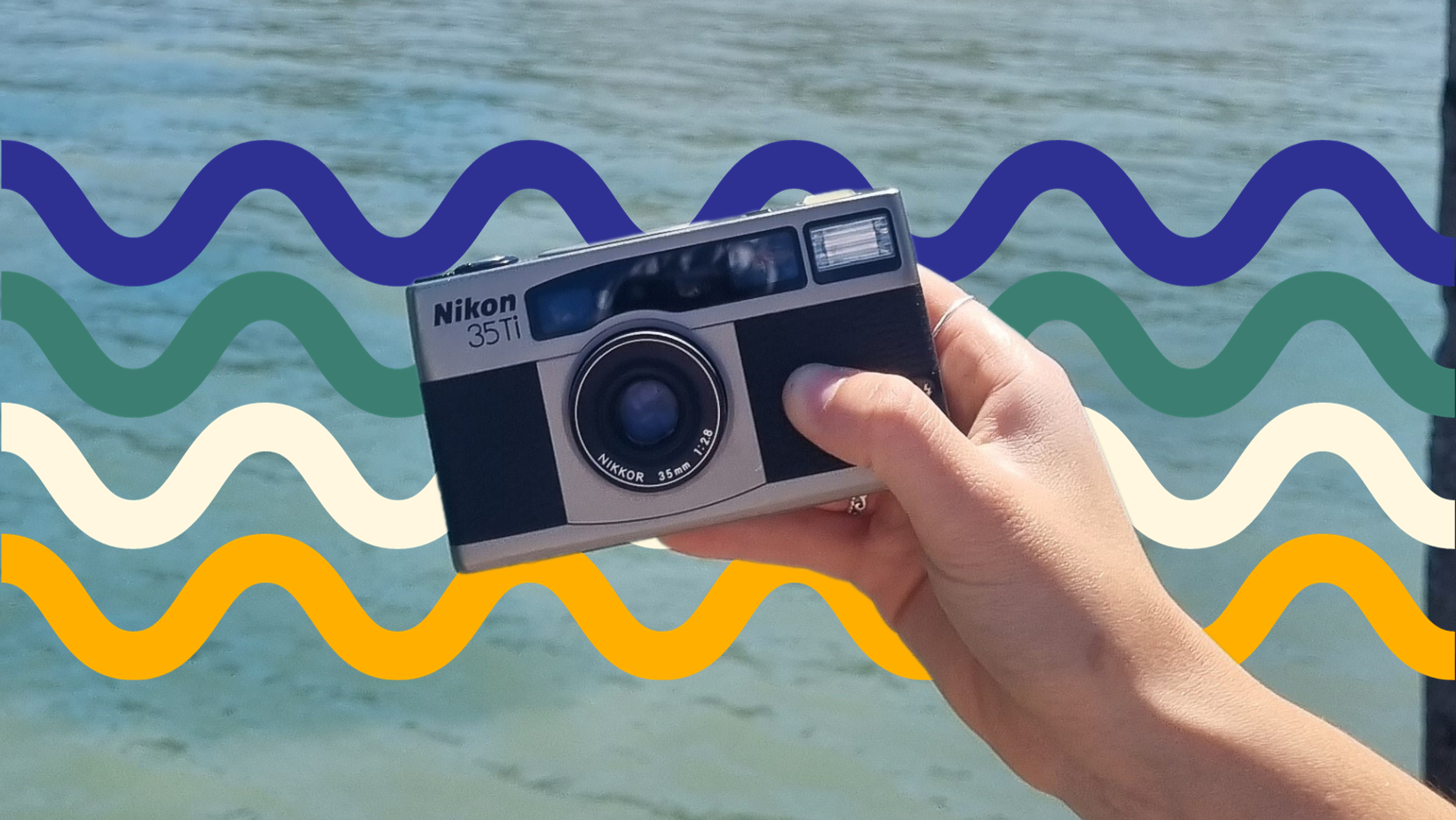 Camera Review: The Nikon 35Ti - Everything You Need To Know About Camera Review: The Nikon 35Ti - Everything You Need To Know About