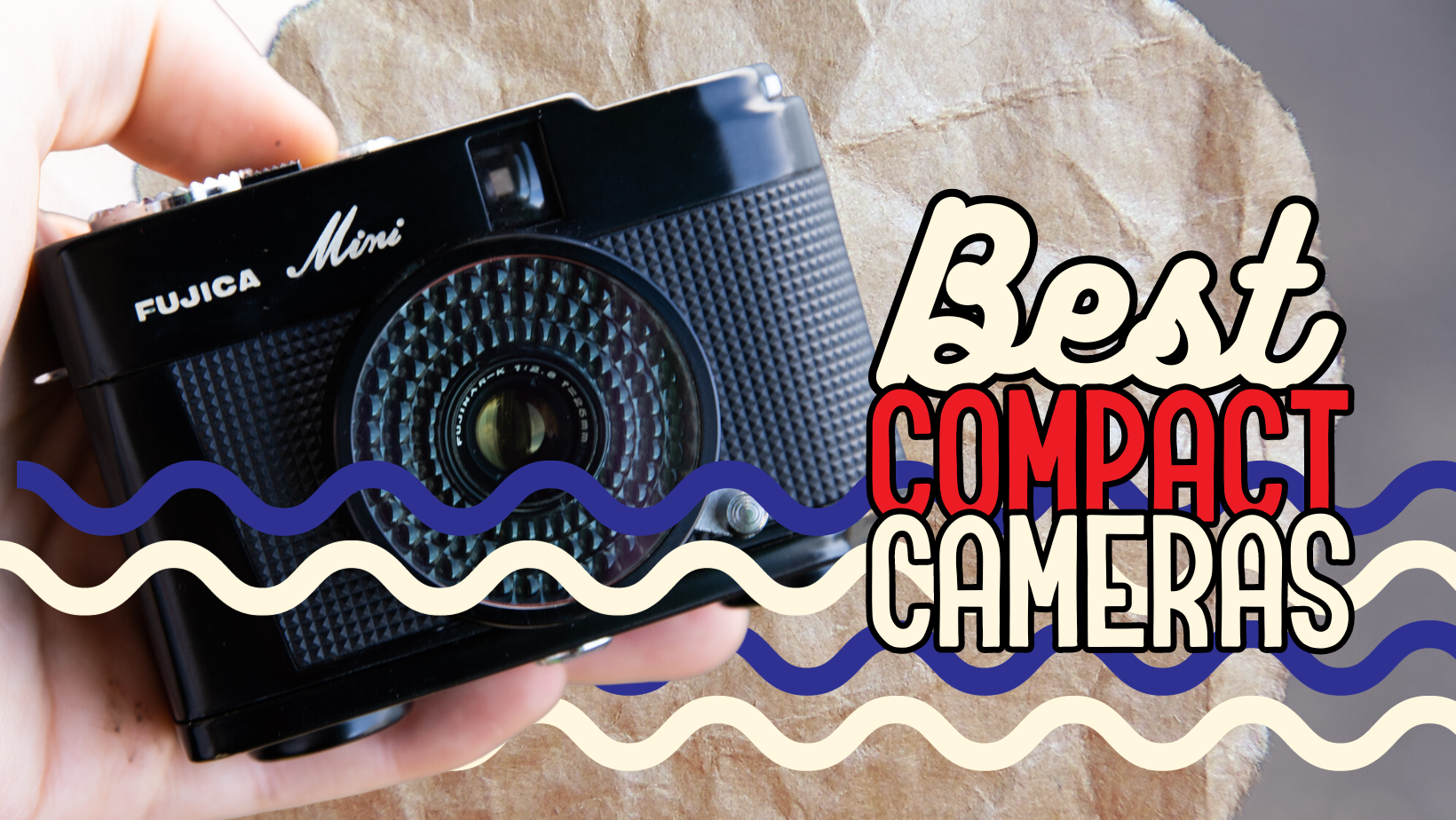 Best Compact 35mm Film Cameras Pocket Sized Cameras for Travellin Cameras By Max Ltd