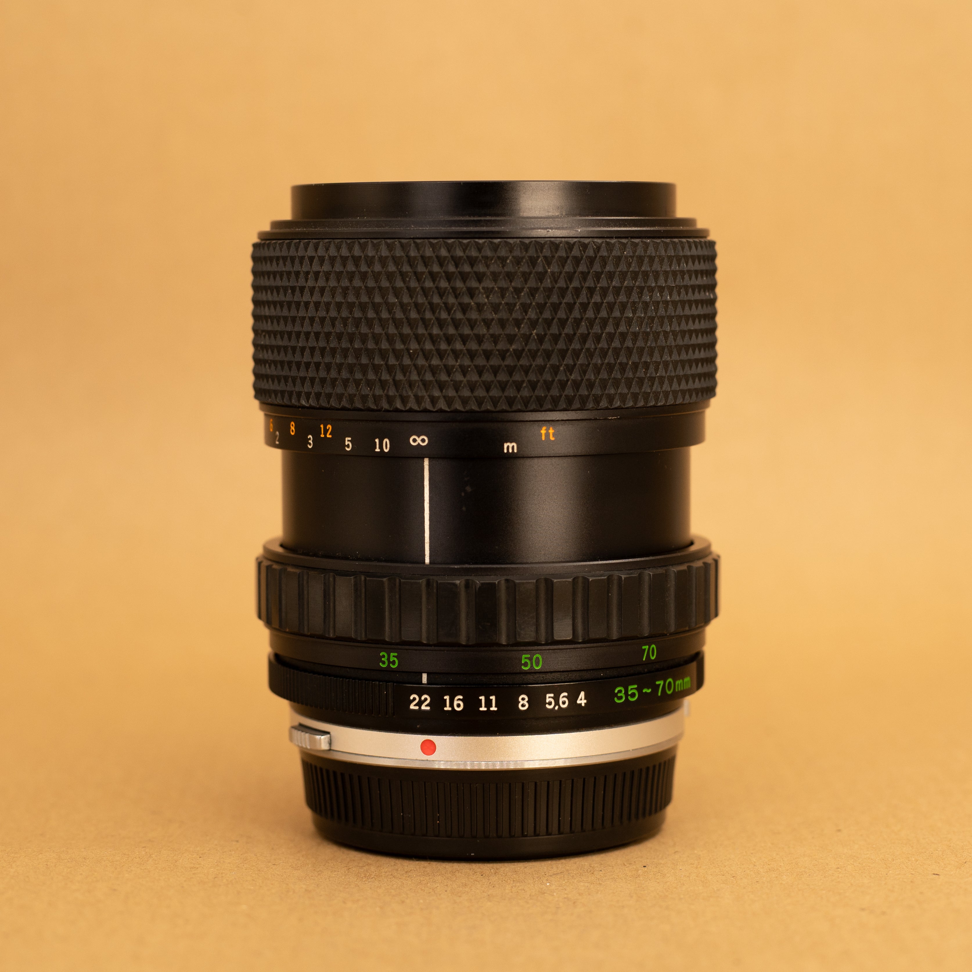 【動作確認済】Olympus OM-10 ＋ZUIKO 35-70mm F4 動作確認済】Olympus OM-10 ＋ZUIKO 35-70mm F4