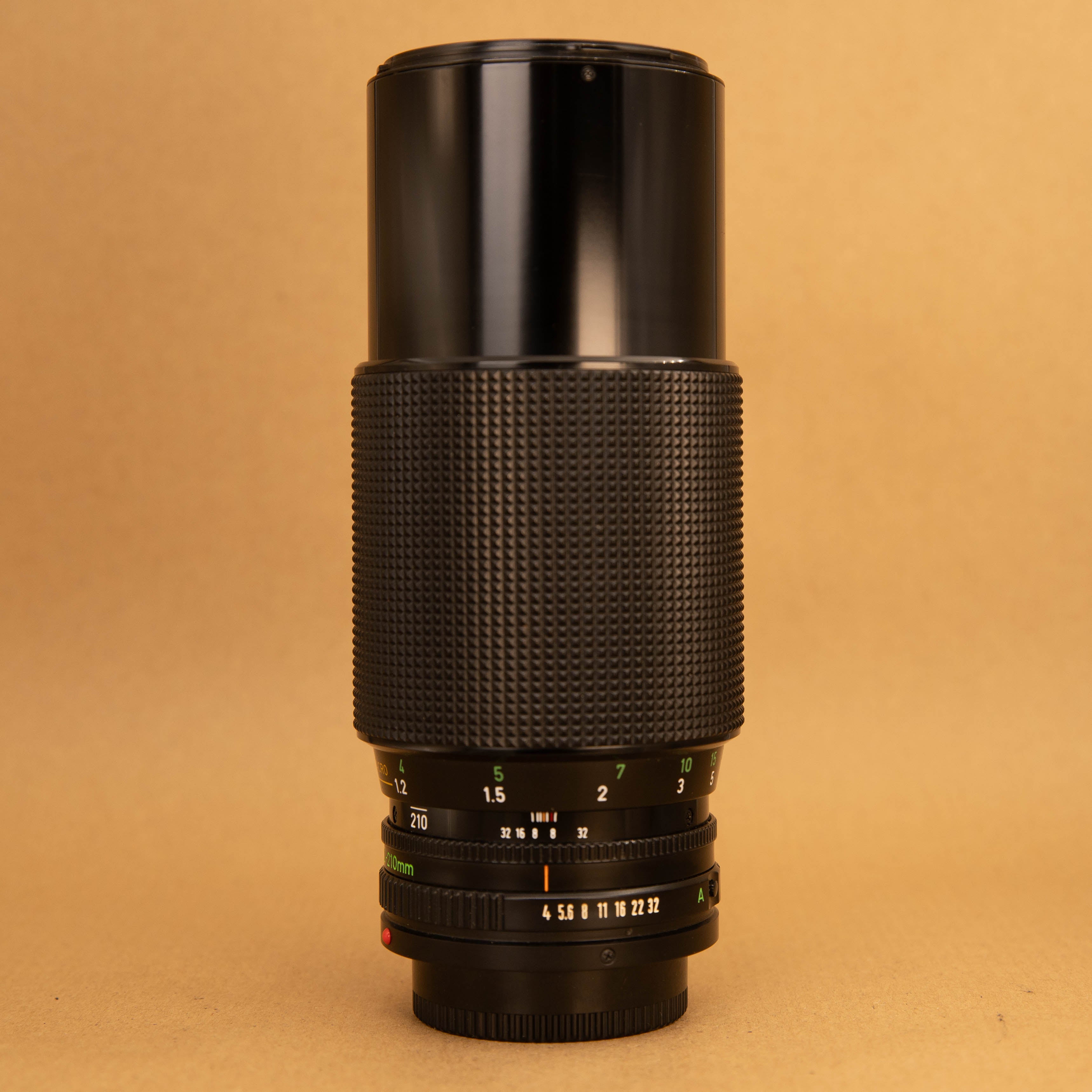 Canon ZOOM LENS FD 70-210mm 1：4 Canon70-210mmf-4Lens_1of3.jpg?