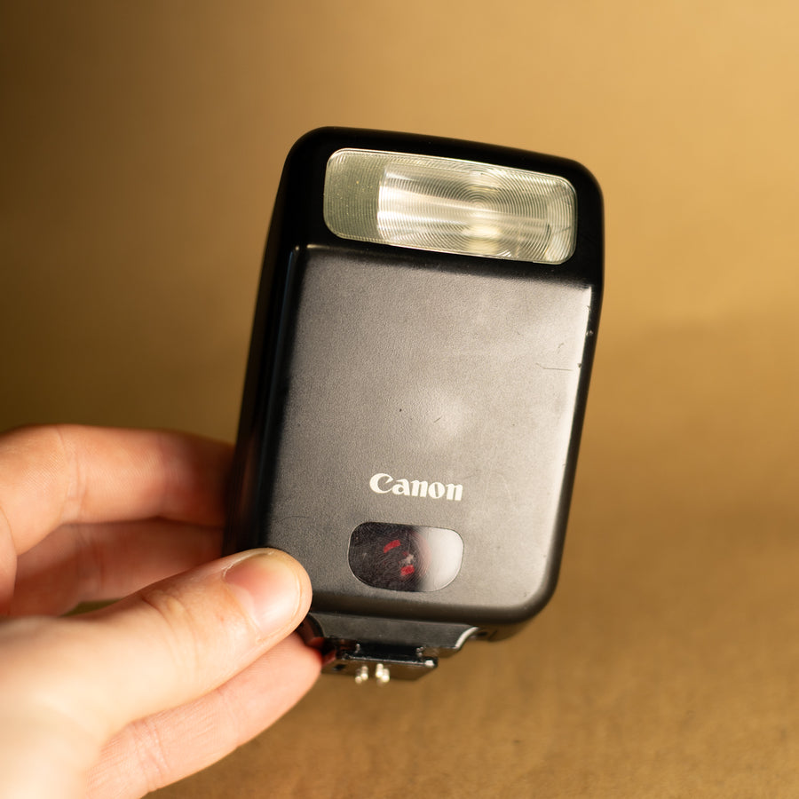 Canon Speedlite 160E External Flash