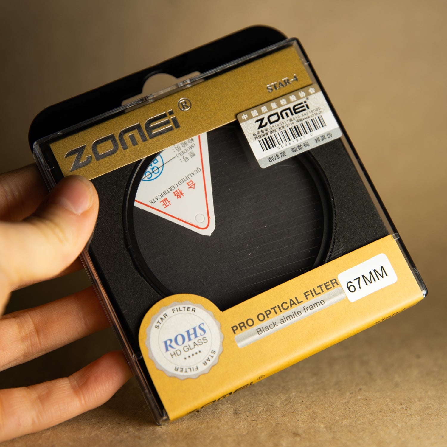 Zoom
