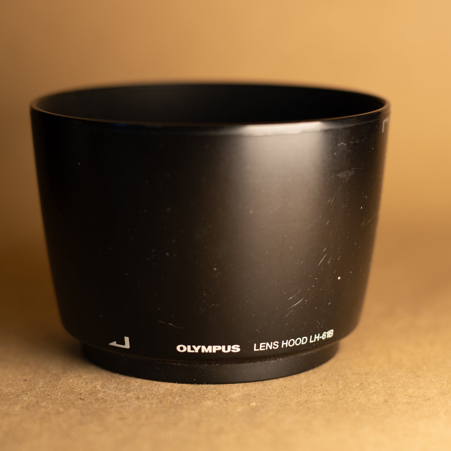 Genuine Olympus LH61B Lens Hood Cameras By Max Ltd