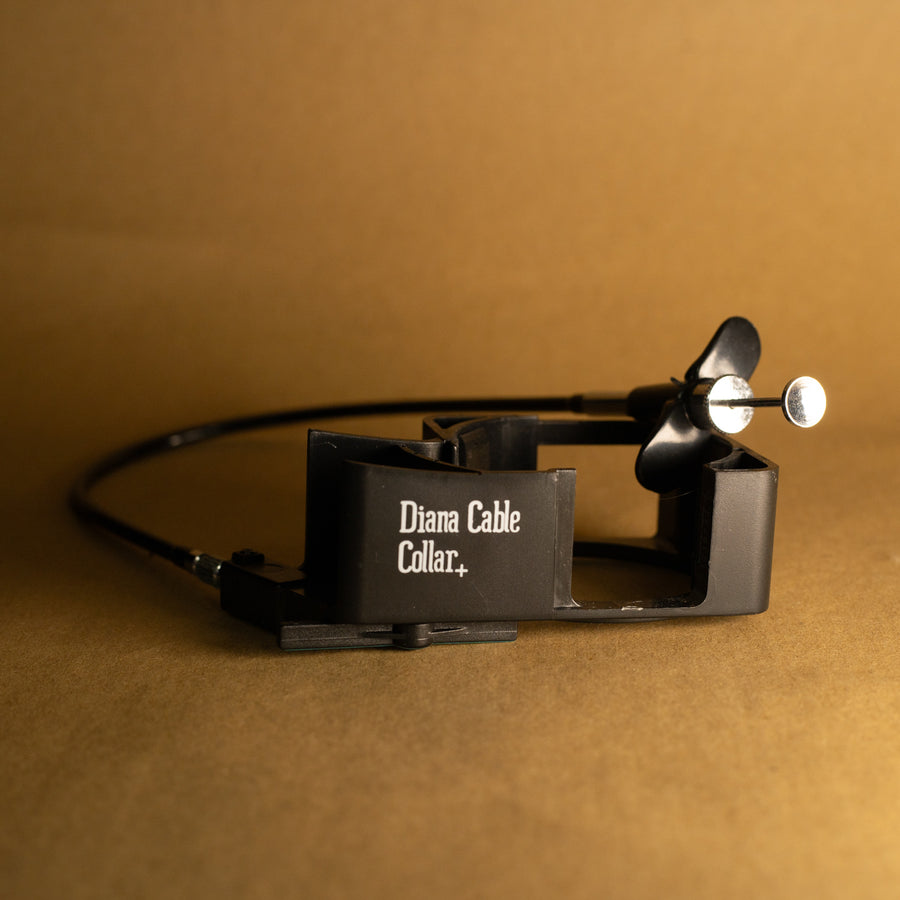 Lomography Diana Cable Release Collar