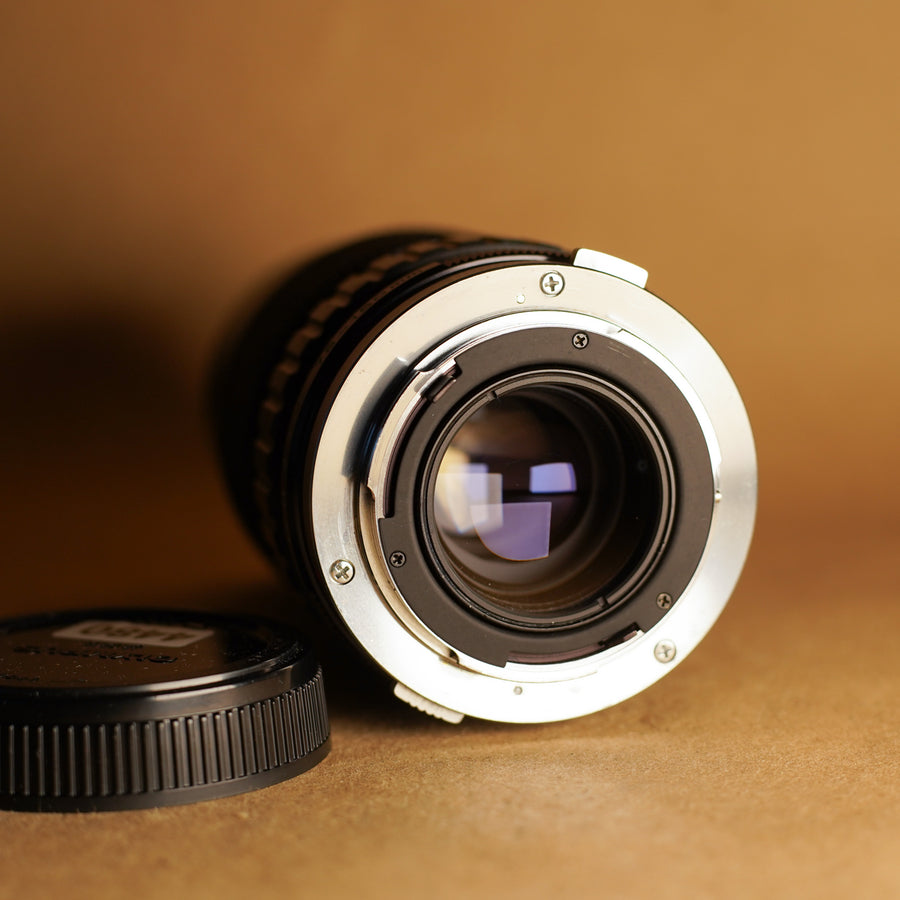 Olympus OM 70-150mm f/4 Lens