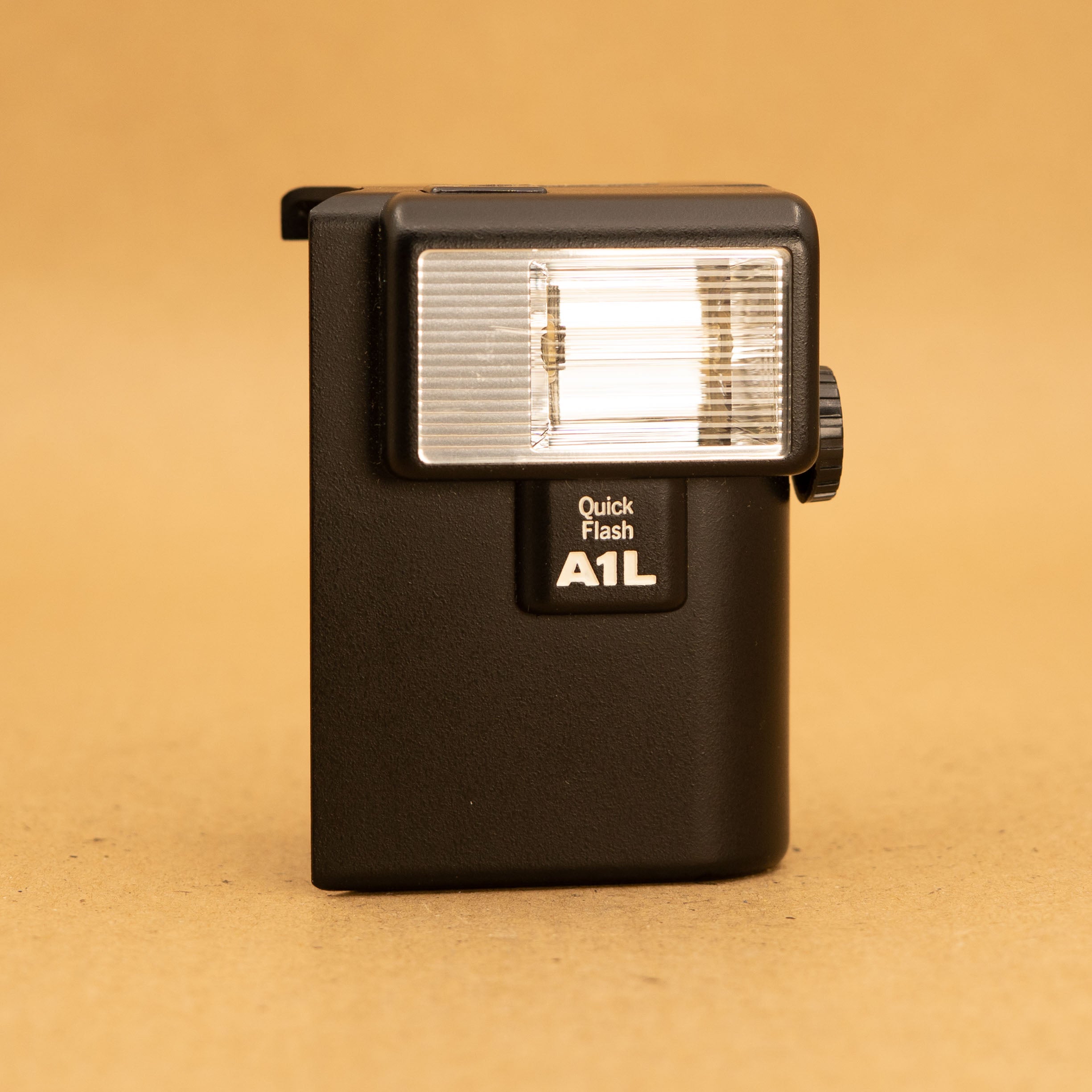 Olympus A1L Flash for XA Cameras - XA1, XA2, XA3, XA4