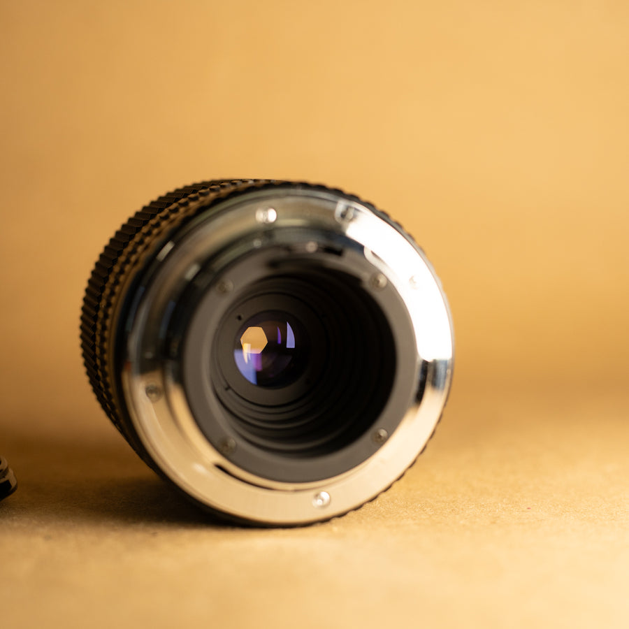 Miranda 35-70mm f/3.5-4.5 Zoom Lens for Pentax PK Mount
