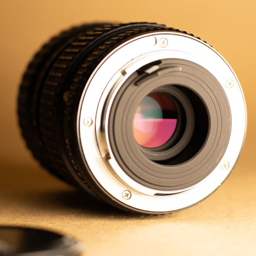 Pentax-M 40-80mm f/2.8-4 Zoom Lens