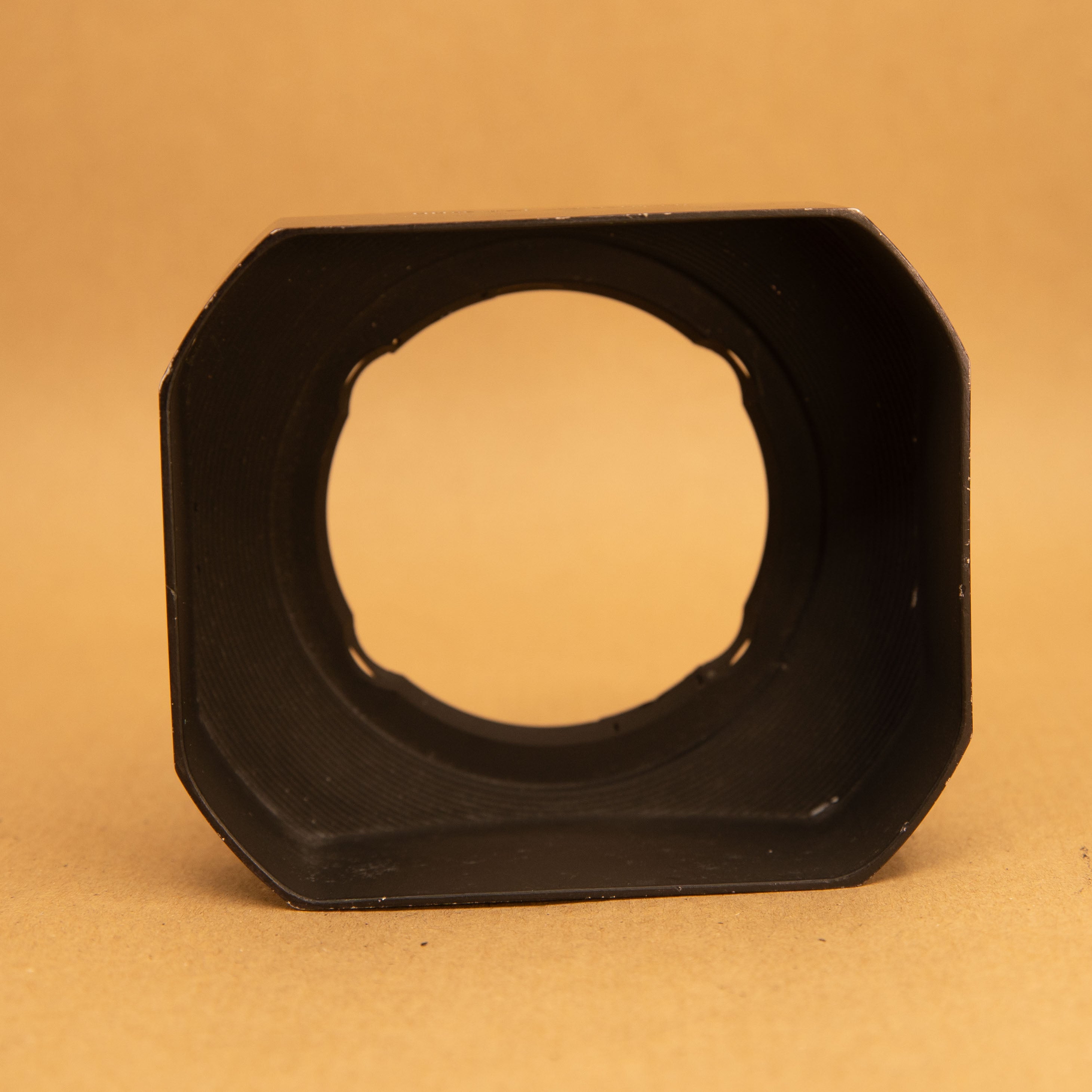 Original Asahi Pentax 6x7 90mm Lens Hood – Cameras By Max Ltd