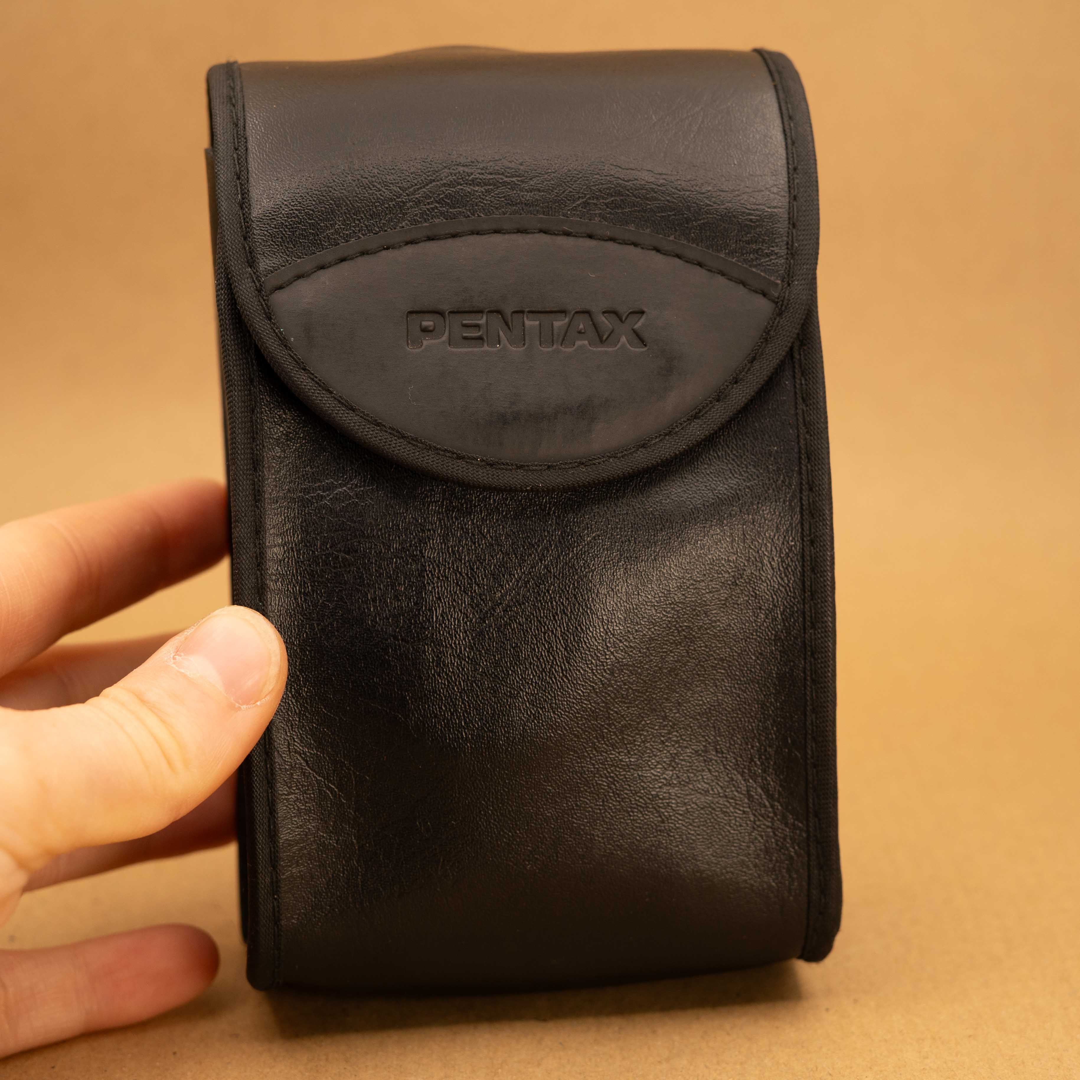 Pentax Espio Point and Shoot Camera Case – Cameras By Max Ltd