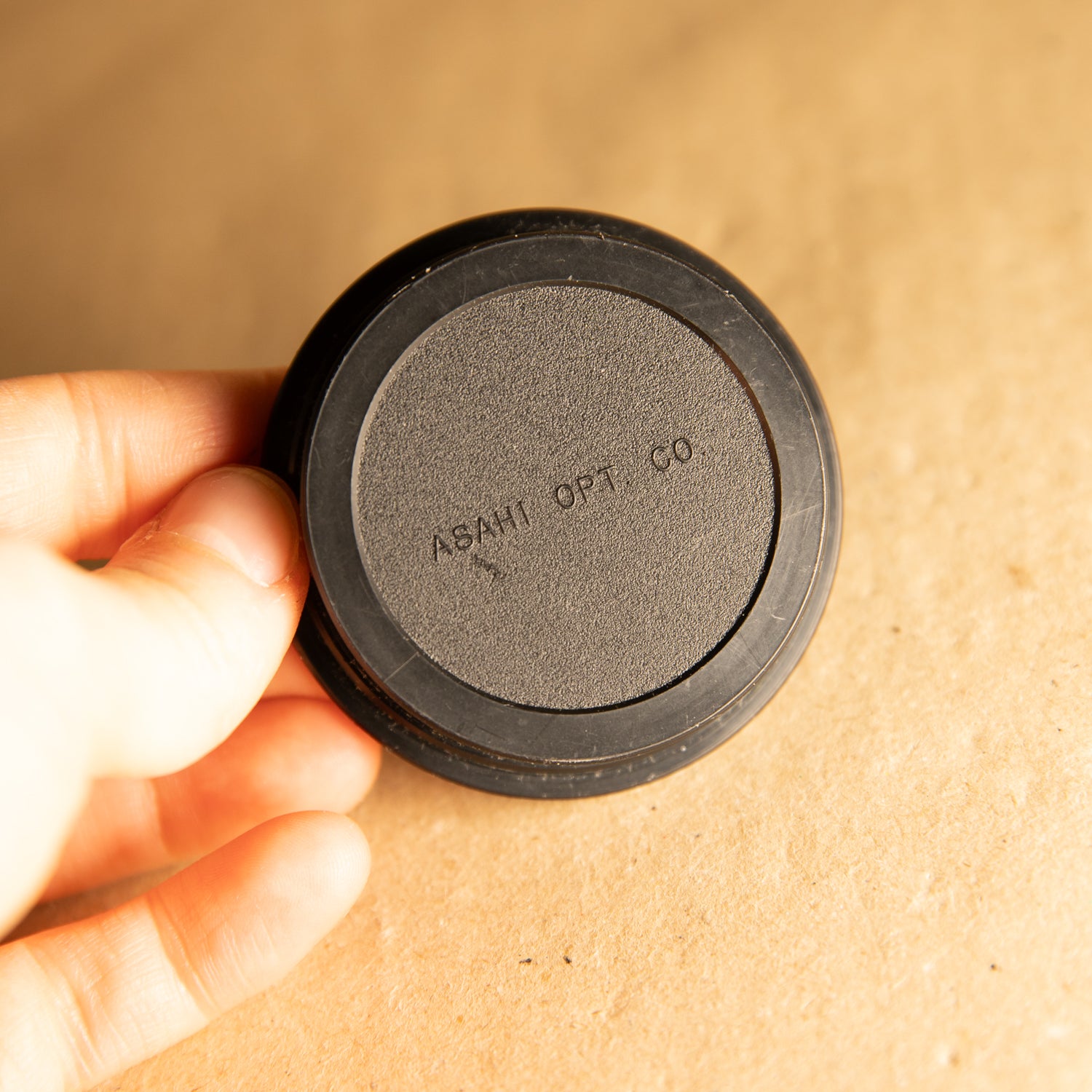 Pentax rear lens cap K (31006) - Lens caps