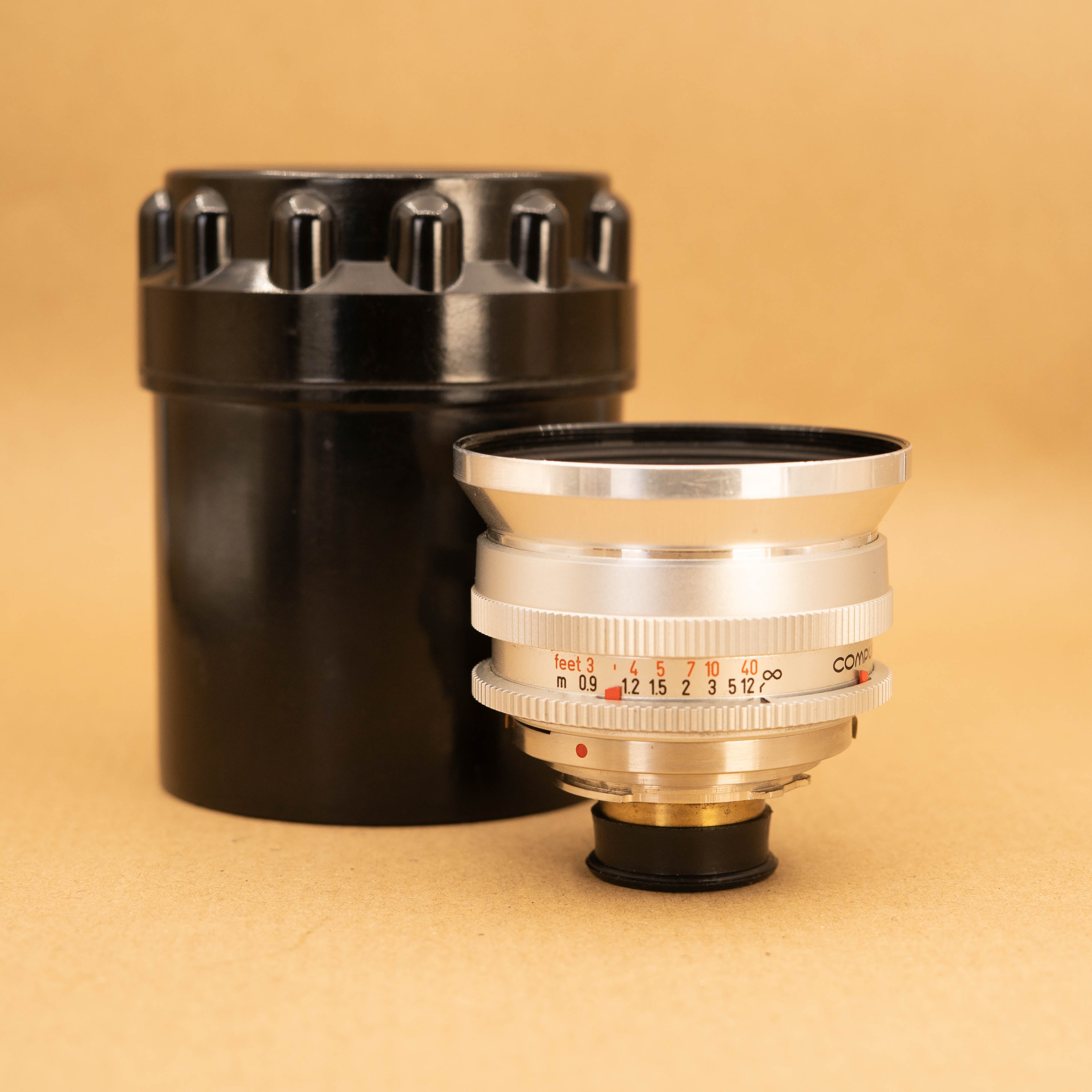 【銘玉】Retina-Curtagon f:4/28mm デッケルマウント シュナイダー Retina-Curtagon 28mm F4 （デッケルマウント