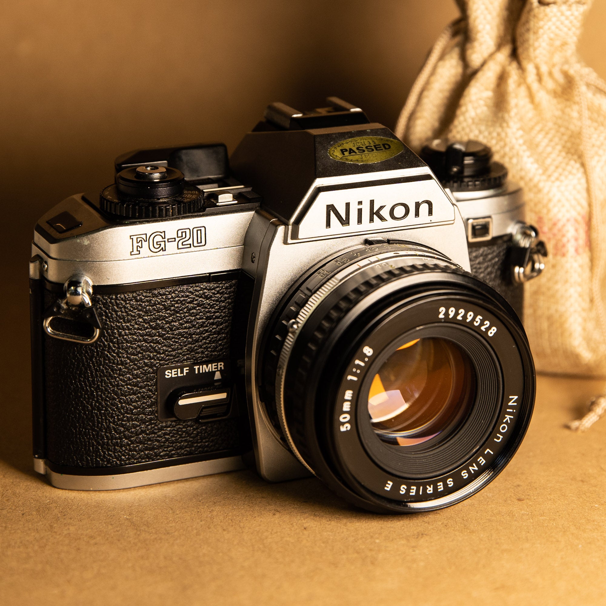 Nikon-FG-20/1