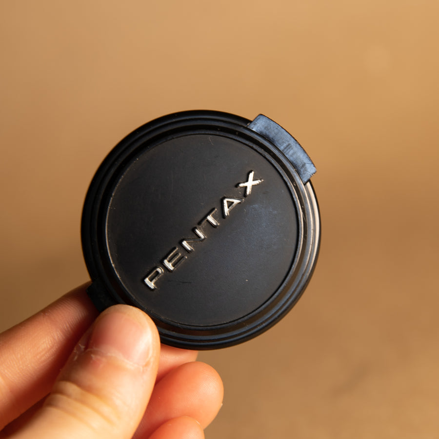 Pentax 49mm Lens Cap
