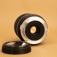 Olympus OM Zuiko 35-70mm f/4 Zoom Lens – Cameras By Max Ltd