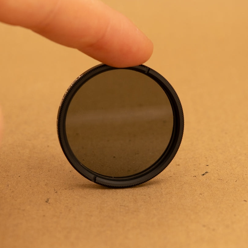 Tokina NDX4 35.5mm Filter