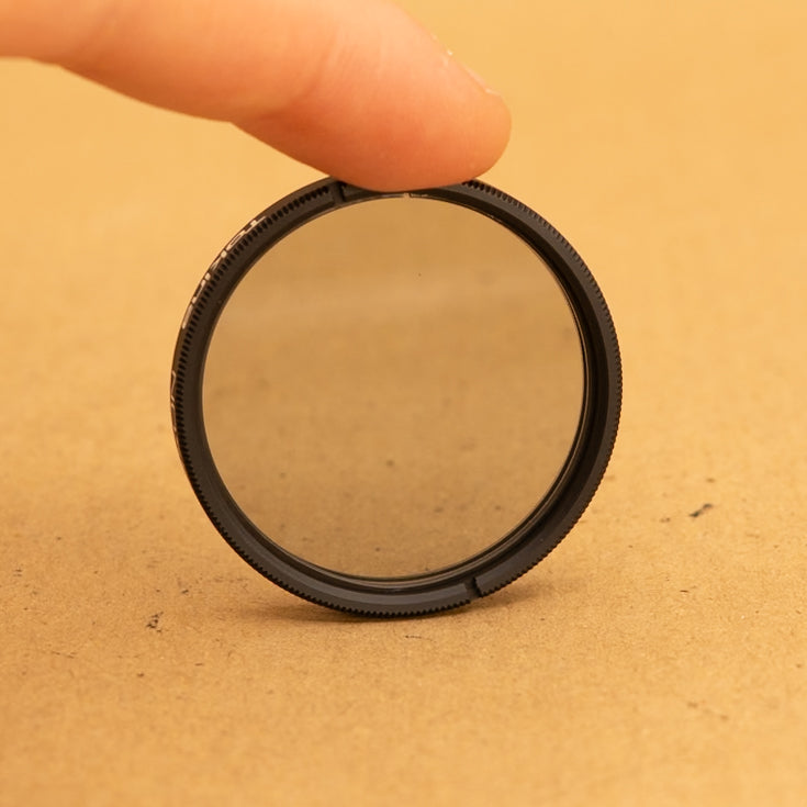 Tokina NDX2 35.5mm Filter