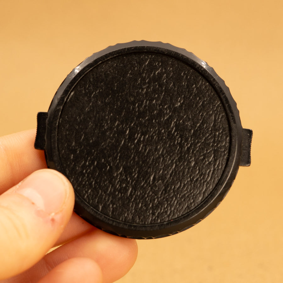 Tapa de lente de 49 mm