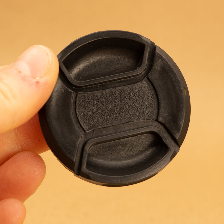 49mm Lens Cap
