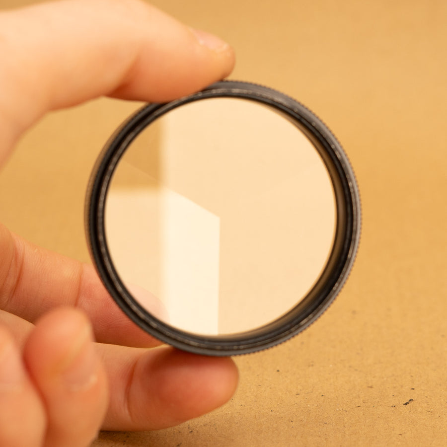 Multi-vision 3 Lines 49mm Prism Filter