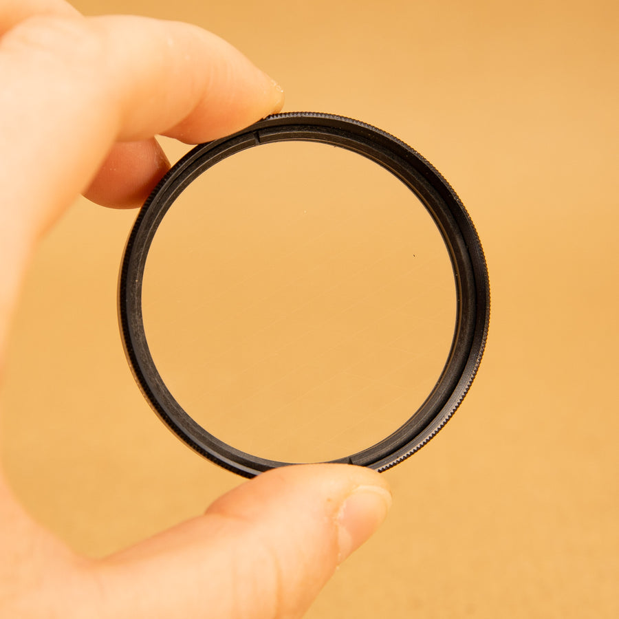 49mm Star Eight Filter