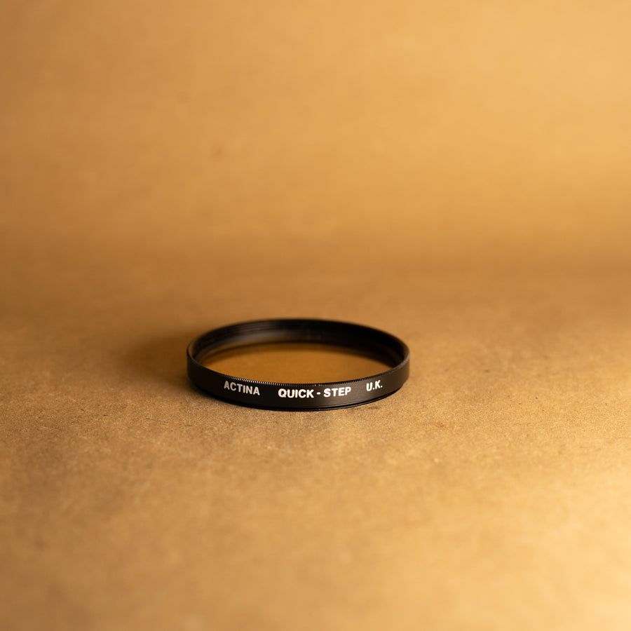 55mm Warmtone UV Filter