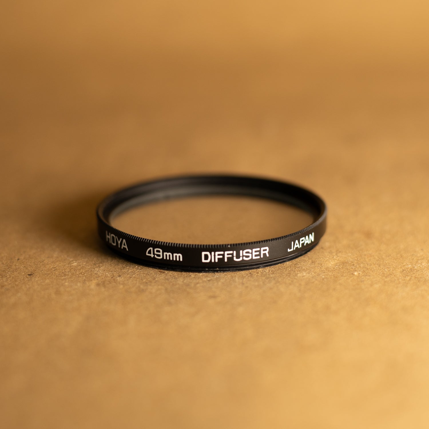 HOYA 49mm Diffuser Filter – Cameras By Max Ltd