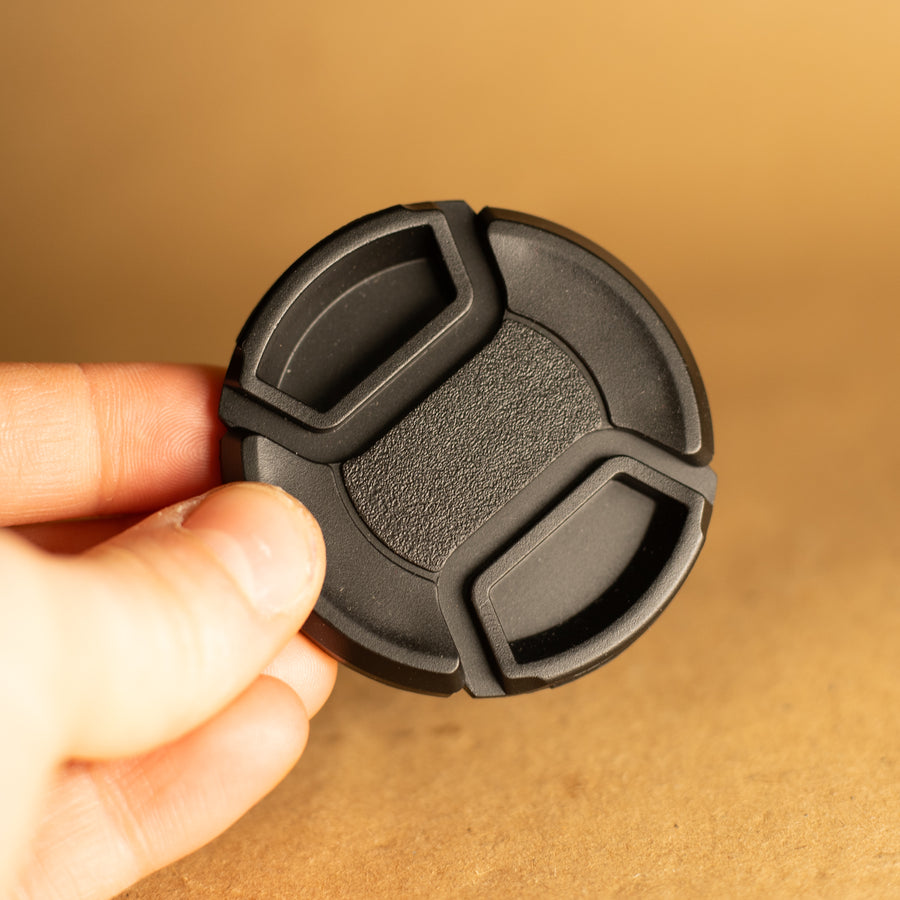 49mm Lens Cap