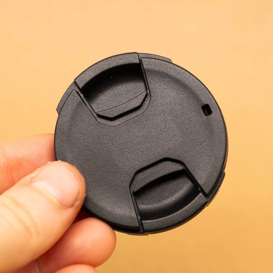 49mm Lens Cap