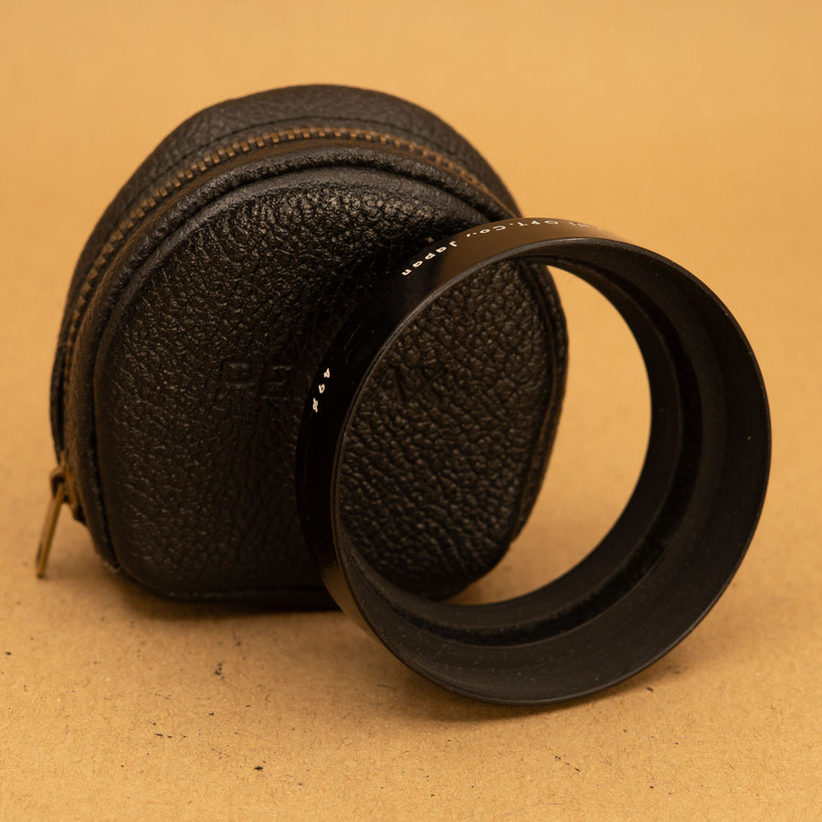 Pentax 49mm Lens Hood