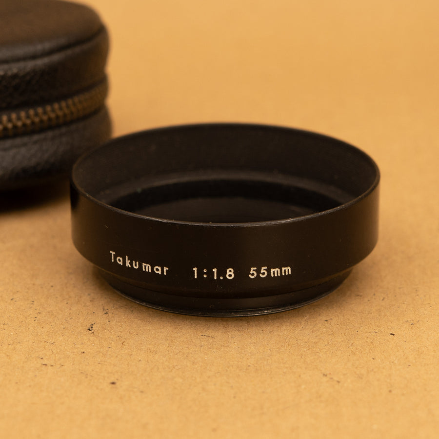 Pentax 49mm Lens Hood