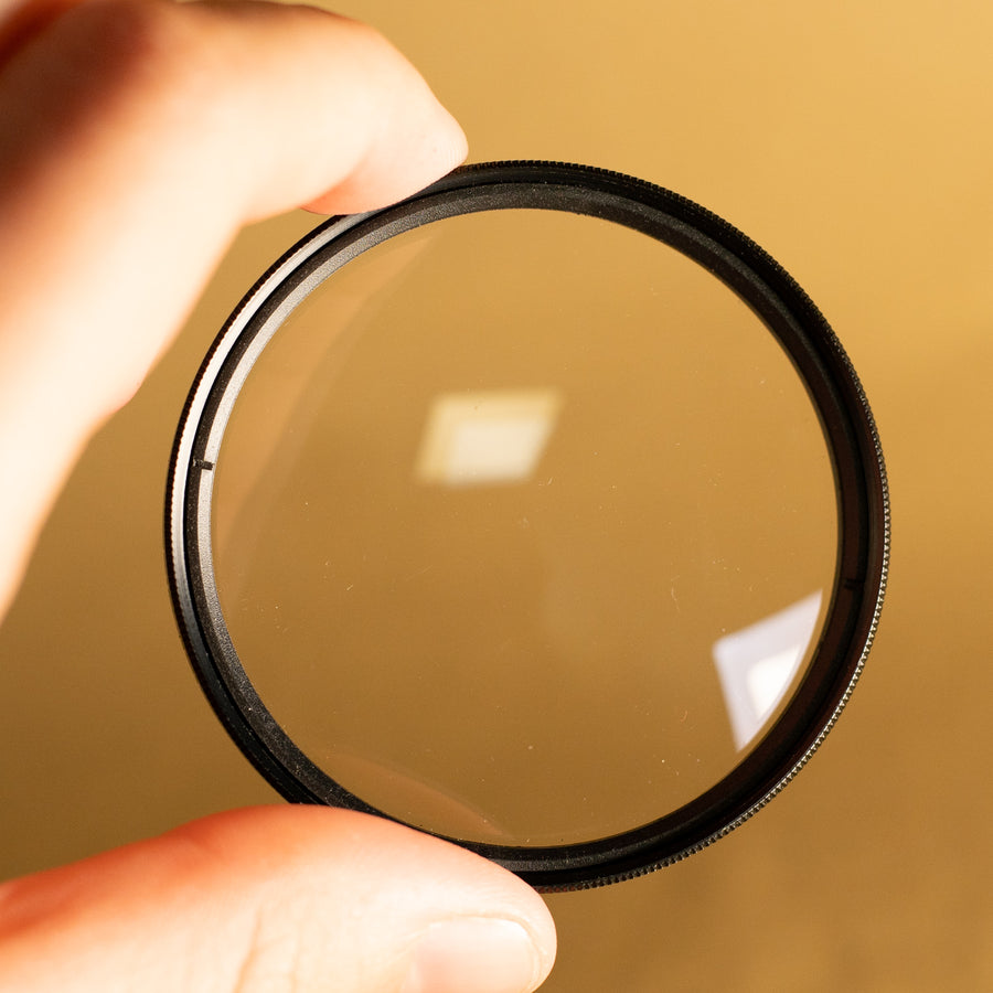 52mm Close Up +1 Filter