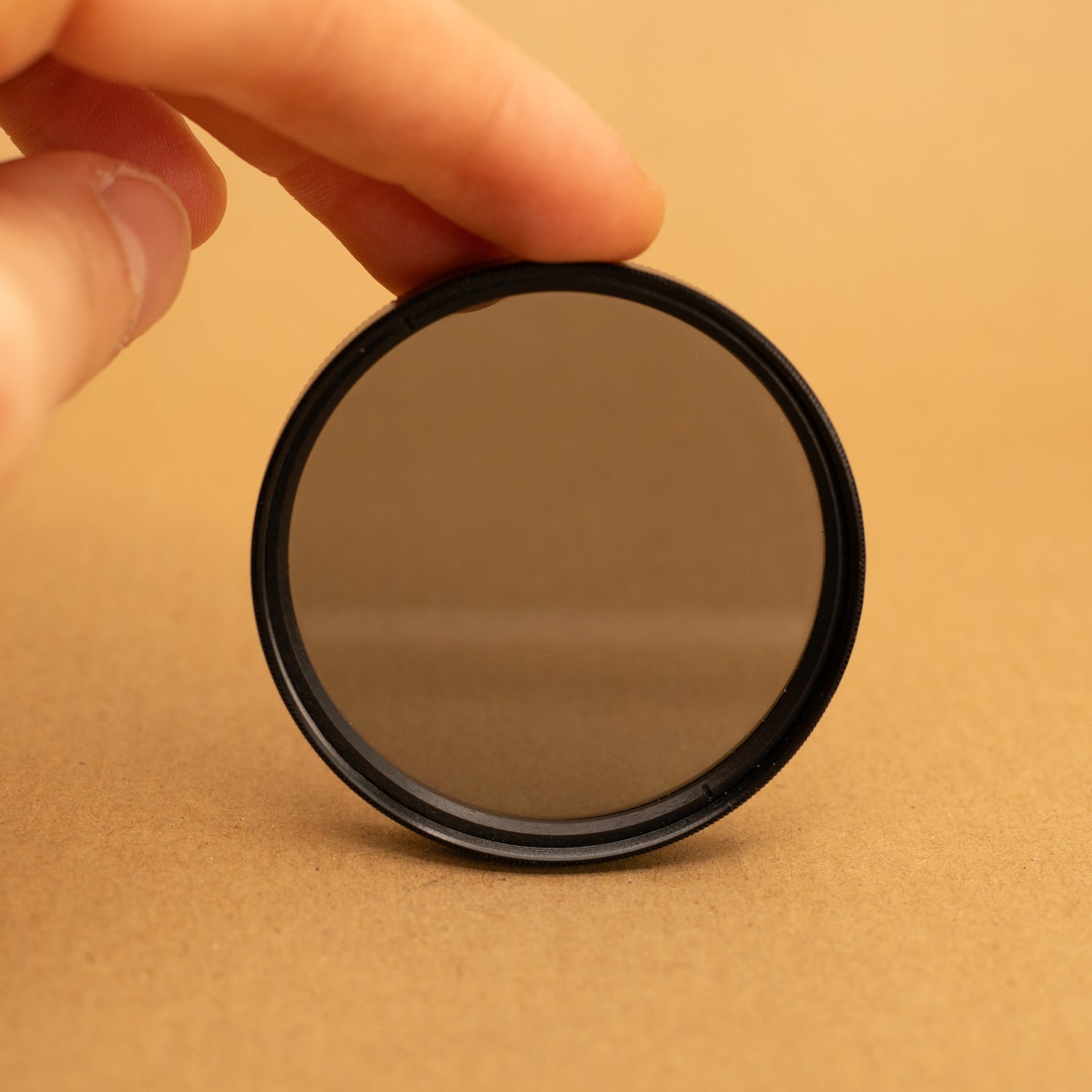 52mm Linear Polariser Filter – Cameras By Max Ltd