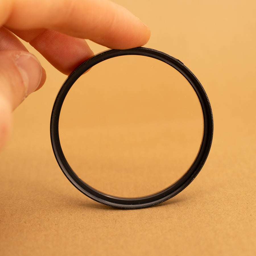 Filtro de tragaluz de 52 mm (1B)