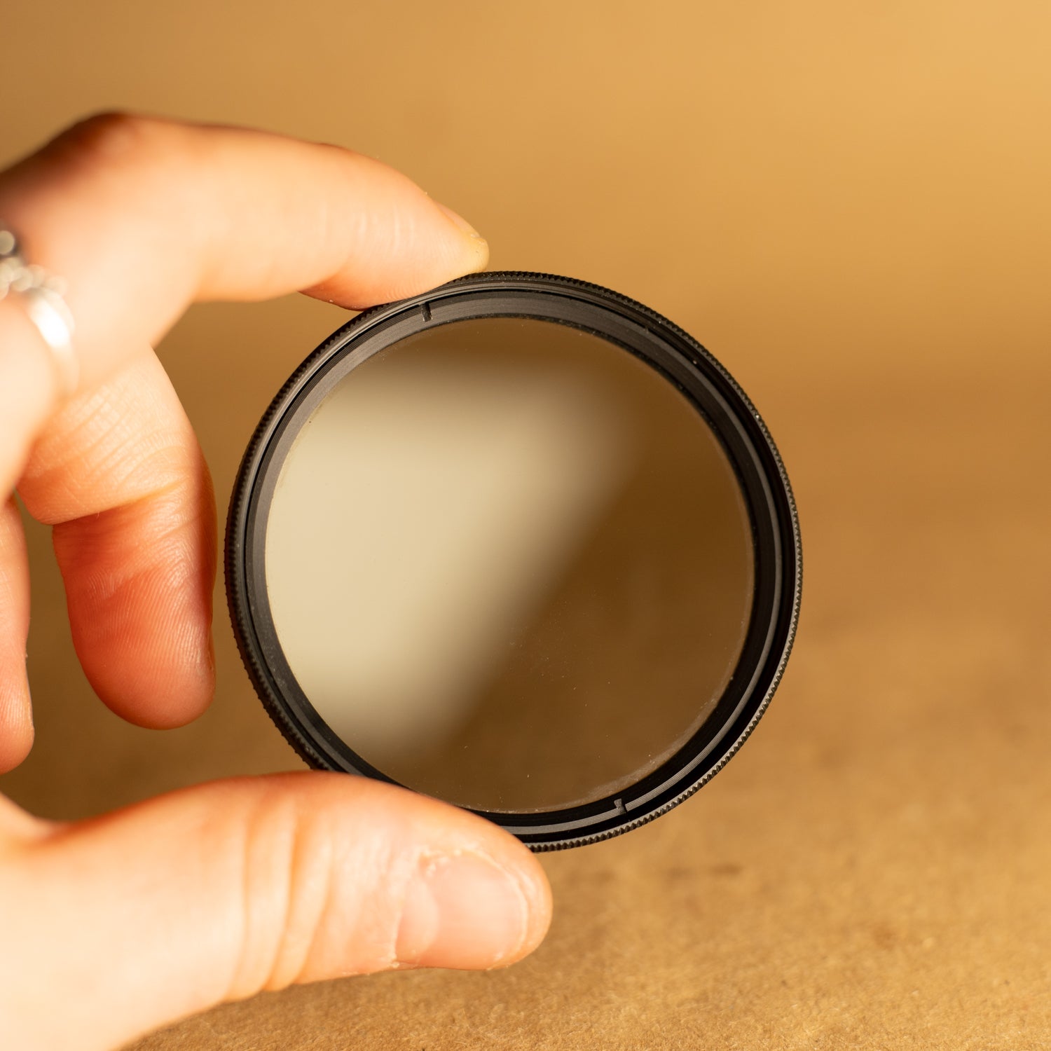 52mm Circular Polariser Filter – Cameras By Max Ltd