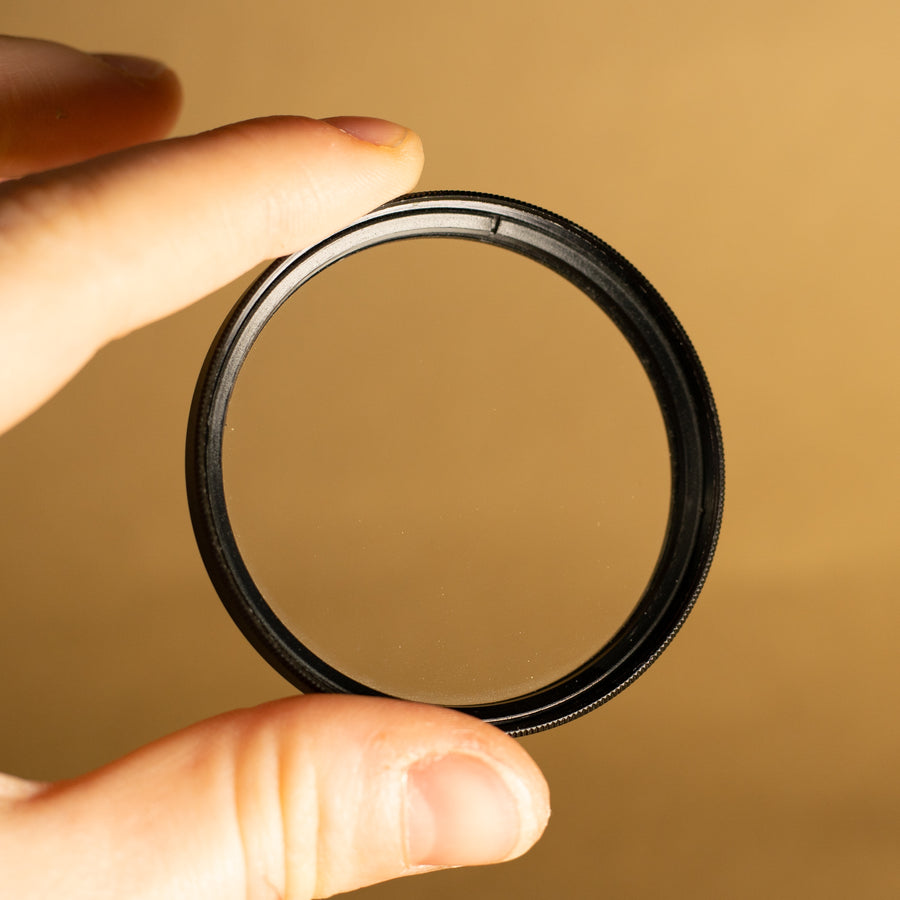 52mm UV Filter