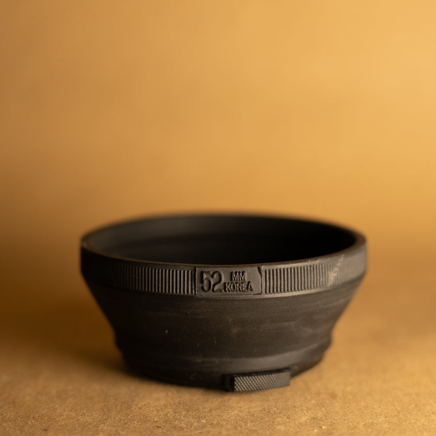 52mm Collapsible Lens Hood