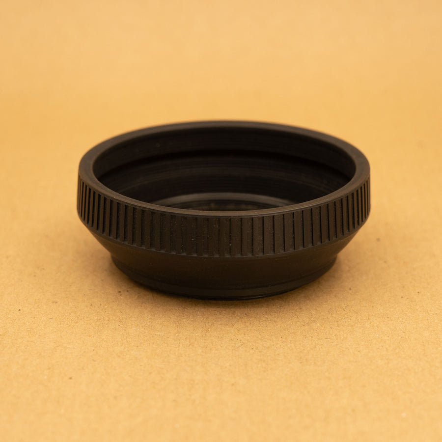 Parasol plegable de 52 mm.