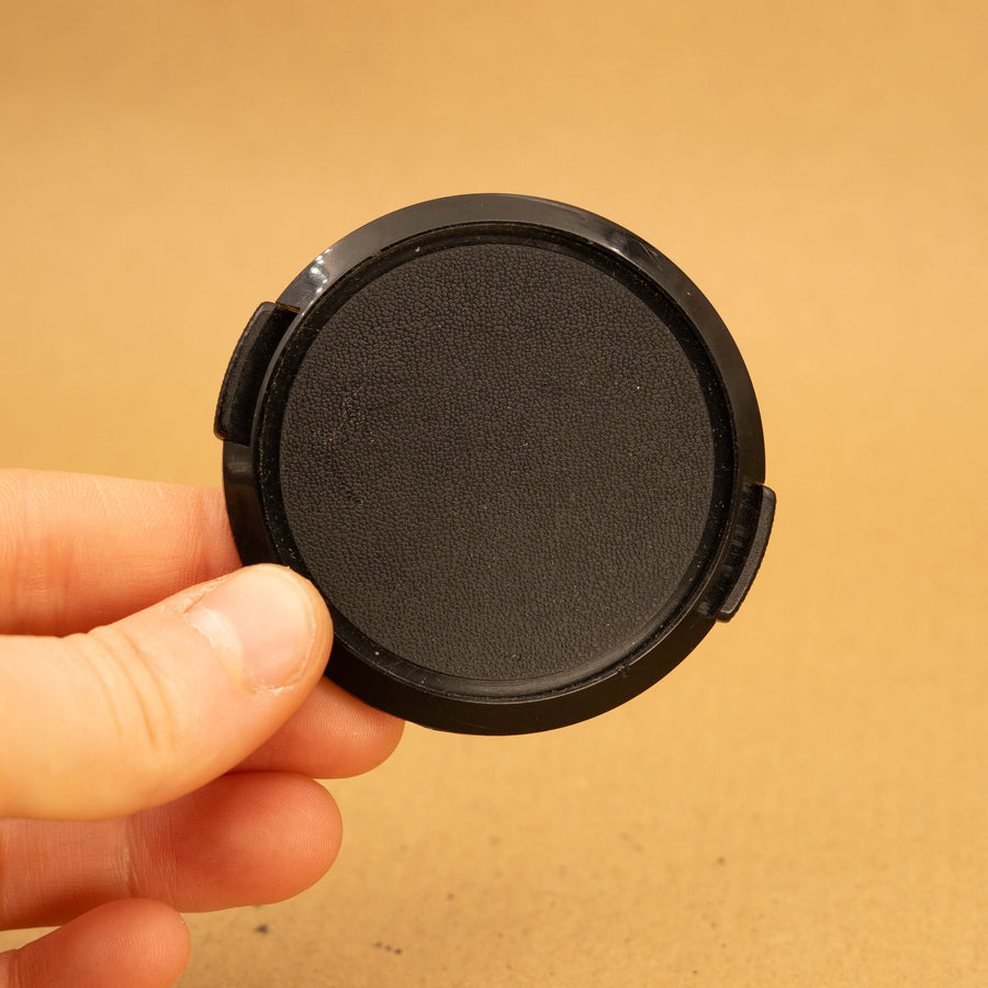 55mm Lens Cap