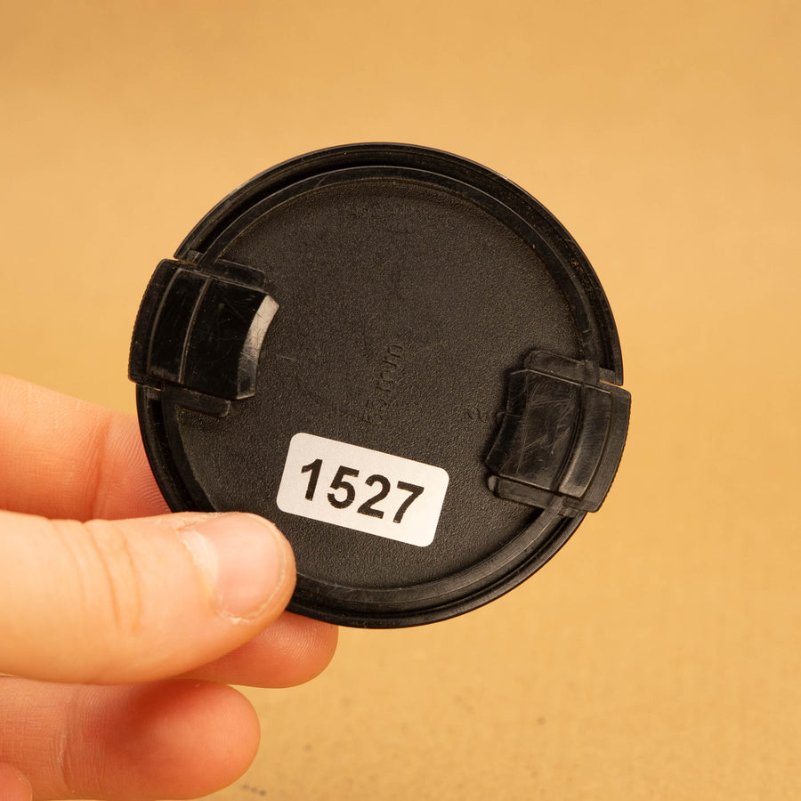 55mm Lens Cap