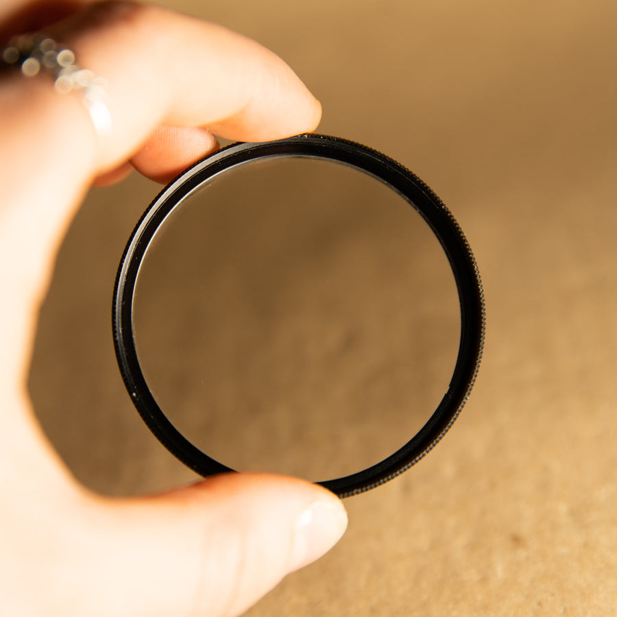 52mm Skylight (1A) Filter for Cameras and Film Cameras Cameras By Max Ltd