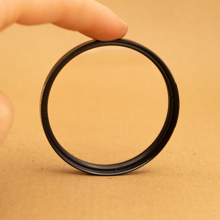58mm Skylight 1A Filter