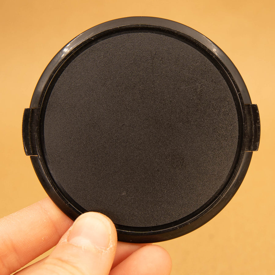 72mm Lens Cap