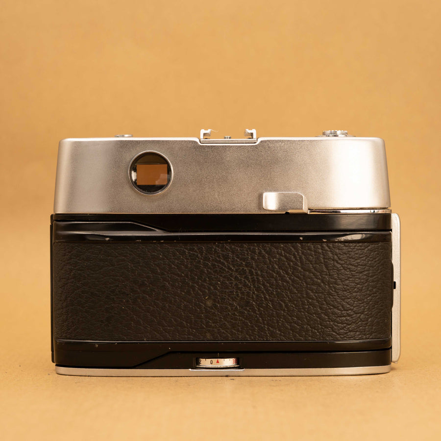 AGFA Optima II