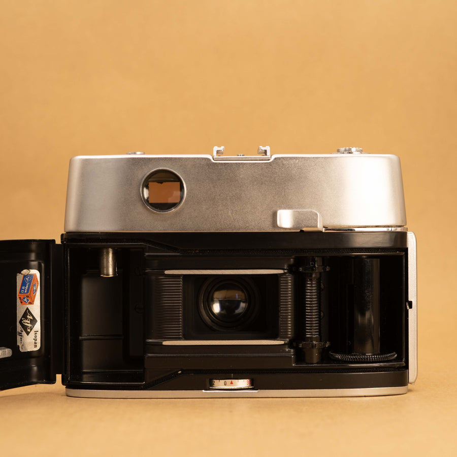AGFA Optima II