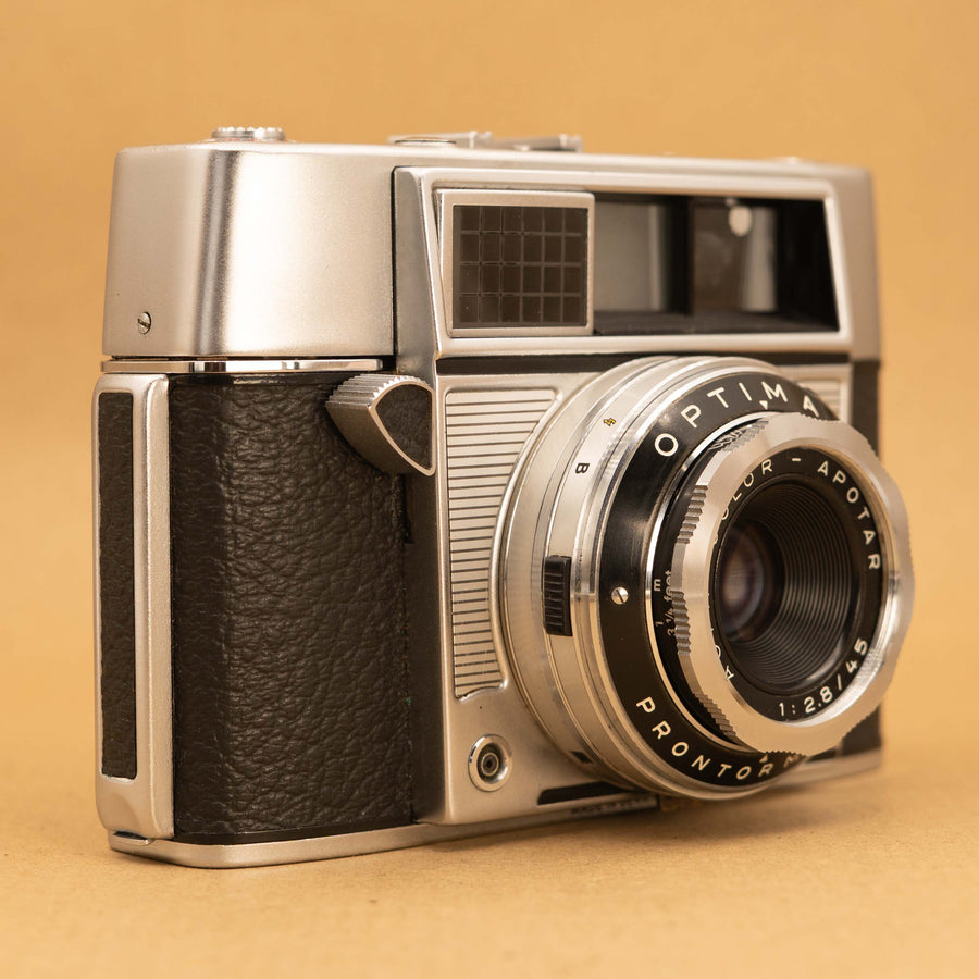 AGFA Optima II