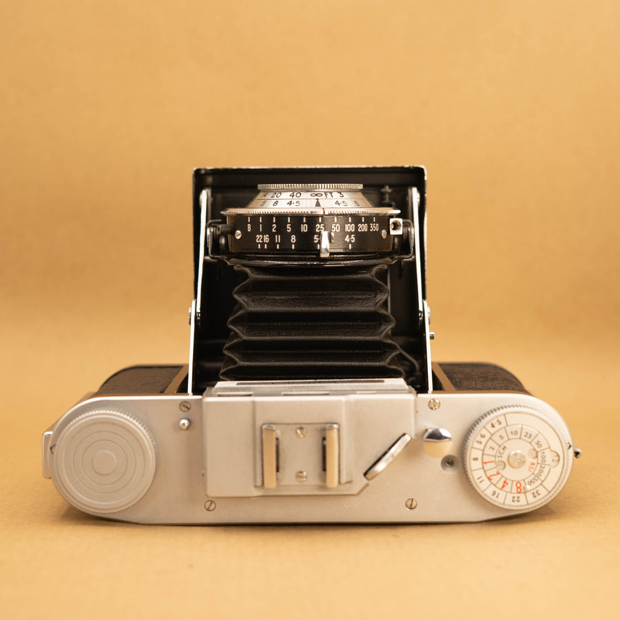 Cámara plegable GB Kershaw 630