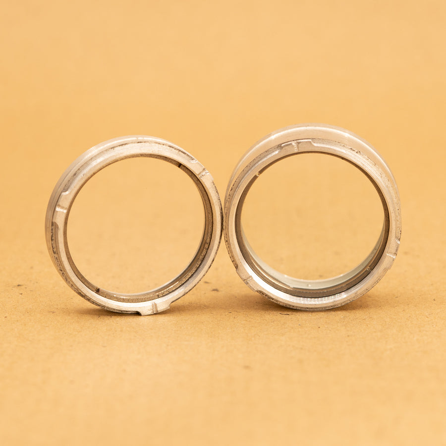 Aico Close-up Lenses No.2 for Bayonet 1 Mount